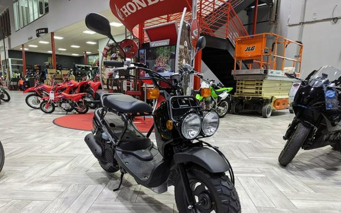 2024 Honda Ruckus