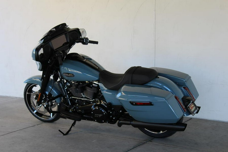 2024 Harley-Davidson® FLHX - Street Glide®