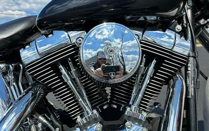 2013 Harley-Davidson Softail® Deluxe