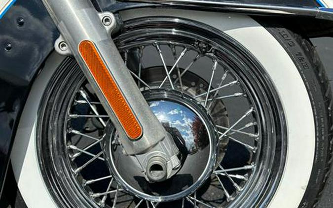2013 Harley-Davidson Softail® Deluxe