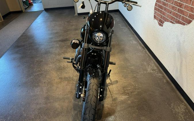 Used 2021 Harley Davidson Low Rider S For Sale Wisconsin