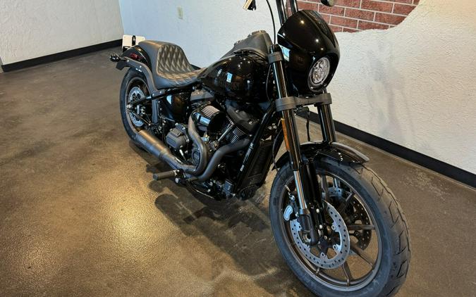 Used 2021 Harley Davidson Low Rider S For Sale Wisconsin