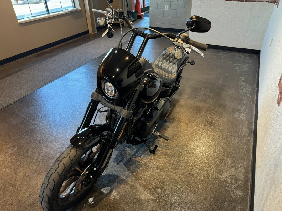 Used 2021 Harley Davidson Low Rider S For Sale Wisconsin