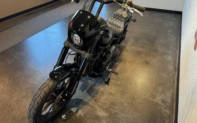 Used 2021 Harley Davidson Low Rider S For Sale Wisconsin