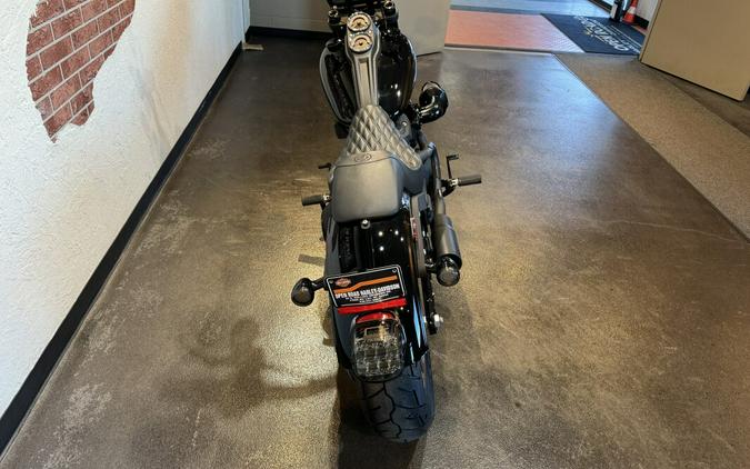 Used 2021 Harley Davidson Low Rider S For Sale Wisconsin