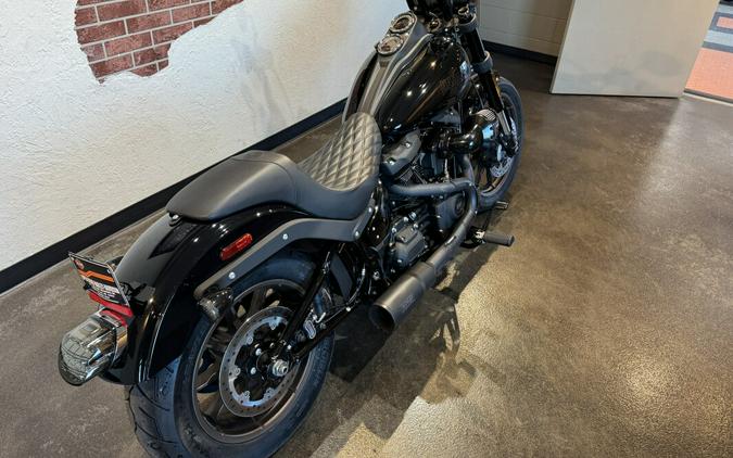 Used 2021 Harley Davidson Low Rider S For Sale Wisconsin