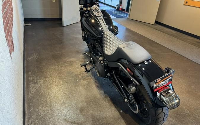 Used 2021 Harley Davidson Low Rider S For Sale Wisconsin