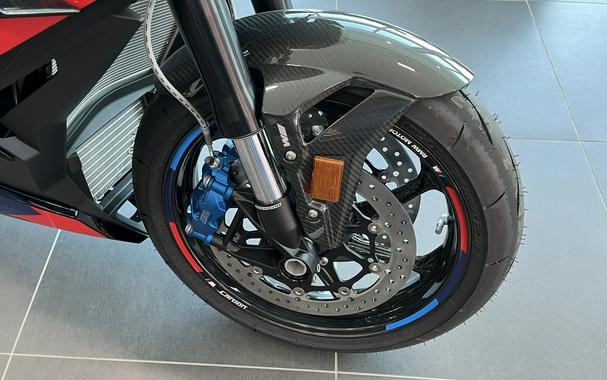 2024 BMW M 1000 R