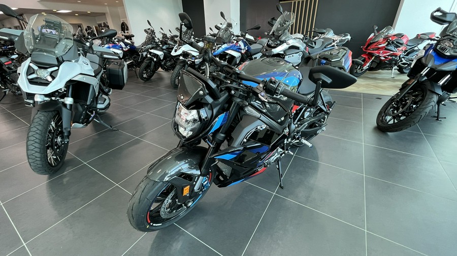 2024 BMW M 1000 R