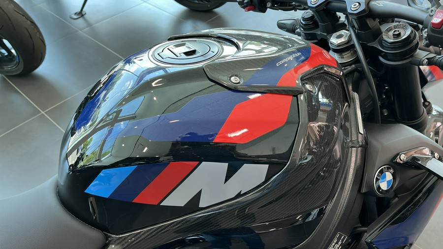 2024 BMW M 1000 R