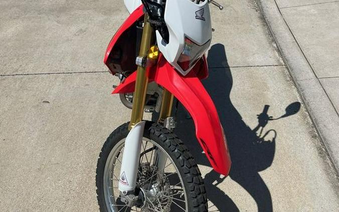 2015 Honda® CRF250L