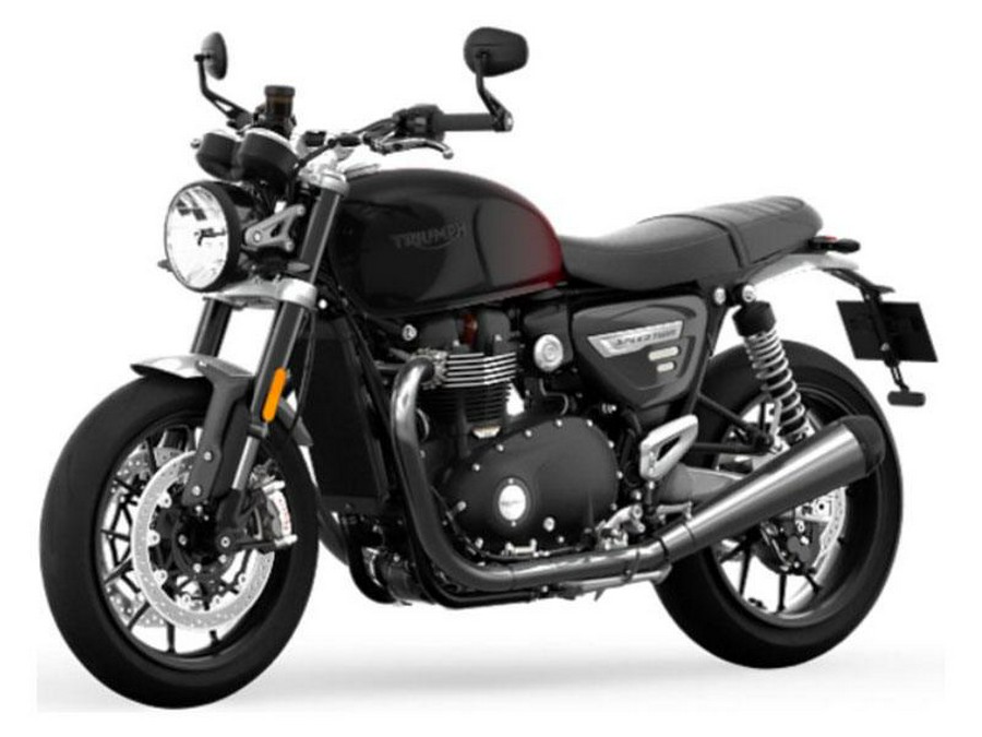 2024 Triumph Speed Twin 1200