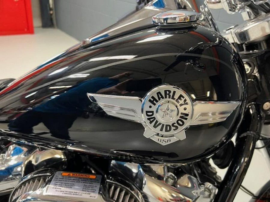 2021 Harley-Davidson® FLFBS - Fat Boy® 114