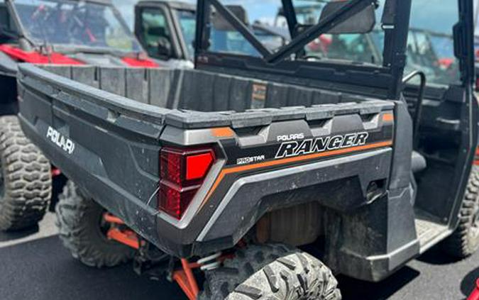 2018 Polaris Ranger XP 1000 EPS