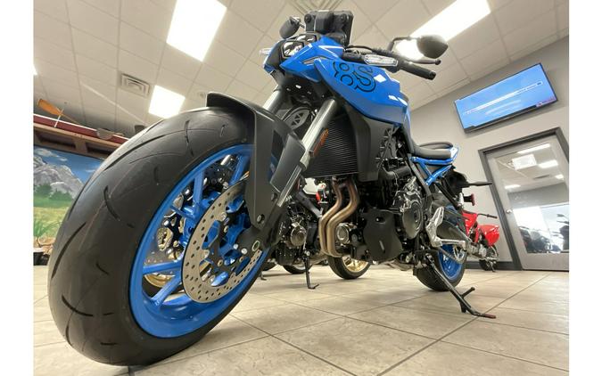 2024 Suzuki GSX-S 8S