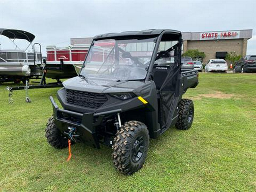 2025 Polaris Ranger 1000 Premium