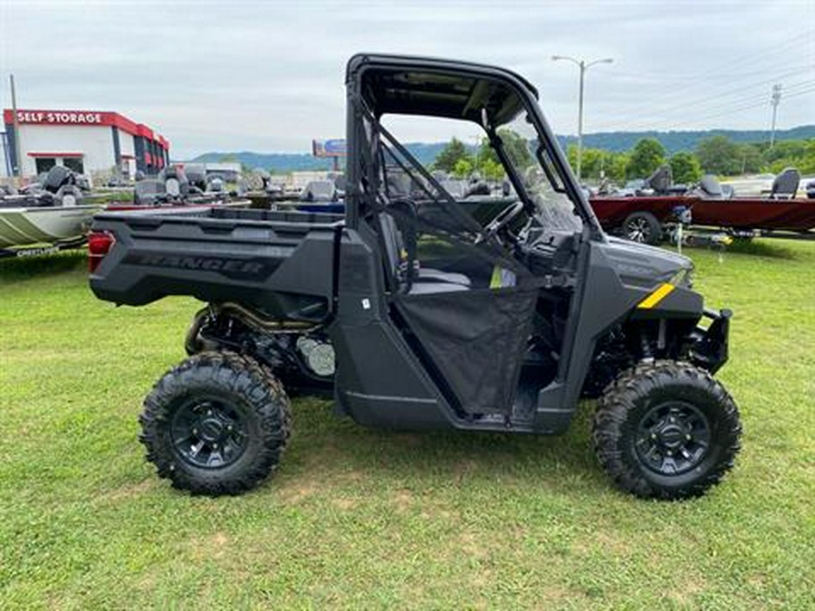 2025 Polaris Ranger 1000 Premium