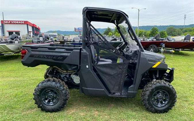 2025 Polaris Ranger 1000 Premium