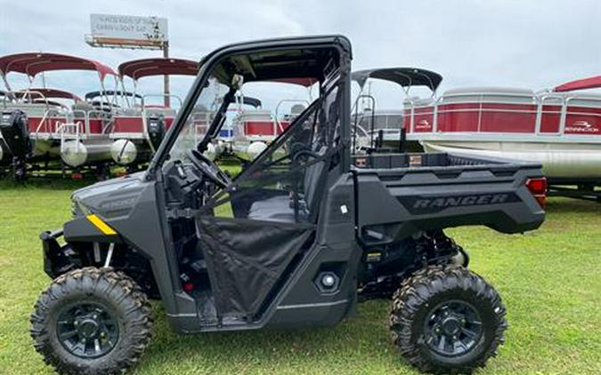 2025 Polaris Ranger 1000 Premium