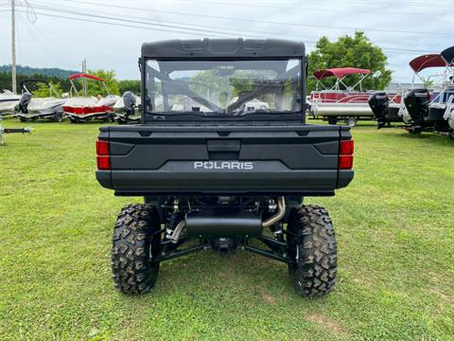 2025 Polaris Ranger 1000 Premium