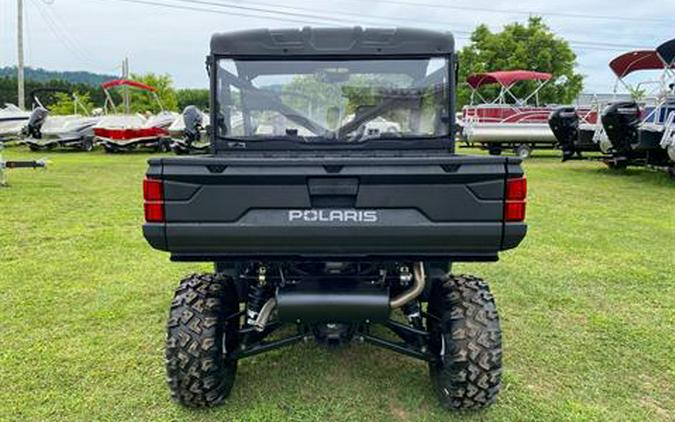 2025 Polaris Ranger 1000 Premium