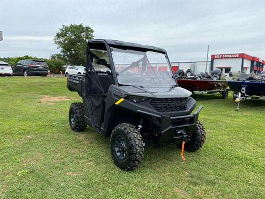 2025 Polaris Ranger 1000 Premium