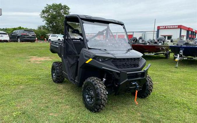 2025 Polaris Ranger 1000 Premium