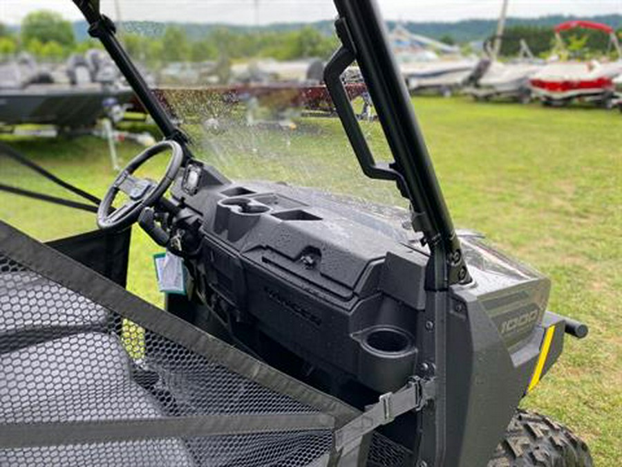 2025 Polaris Ranger 1000 Premium