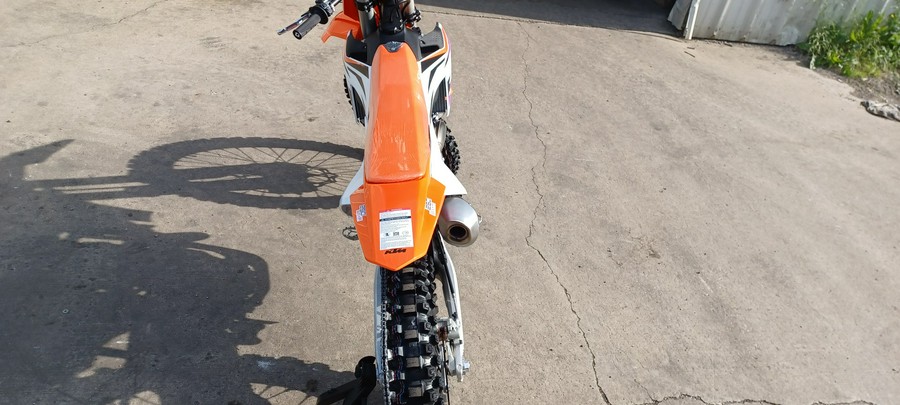 2024 KTM SX 250 F