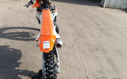 2024 KTM SX 250 F