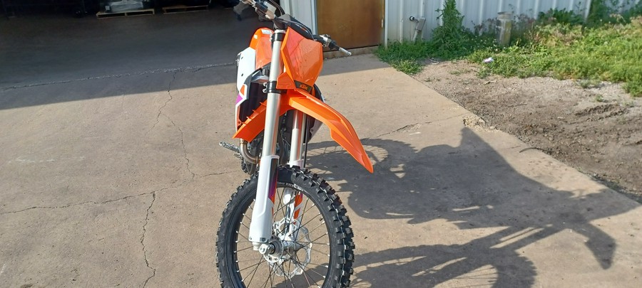 2024 KTM SX 250 F