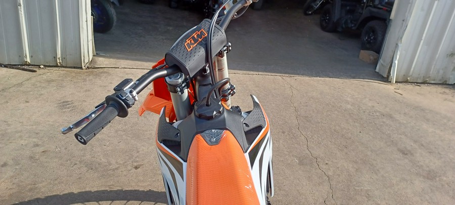 2024 KTM SX 250 F