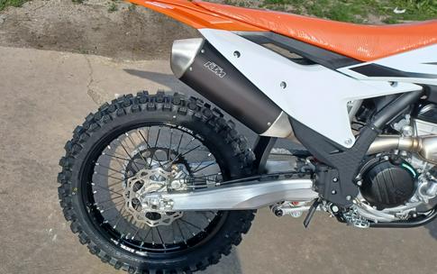 2024 KTM SX 250 F