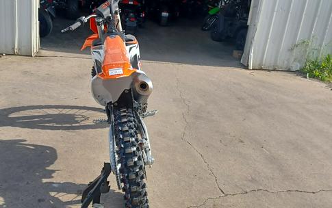 2024 KTM SX 250 F