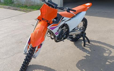 2024 KTM SX 250 F