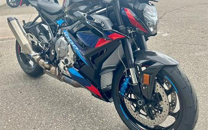 2024 BMW M 1000 R