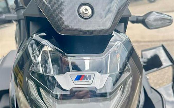 2024 BMW M 1000 R