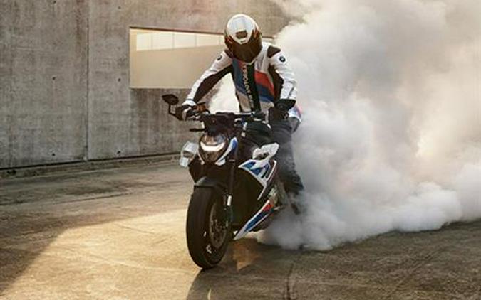 2024 BMW M 1000 R