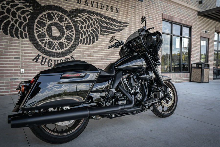 2023 Harley-Davidson® FLHXST - Street Glide® ST