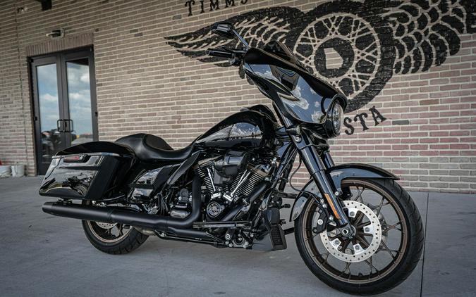 2023 Harley-Davidson® FLHXST - Street Glide® ST