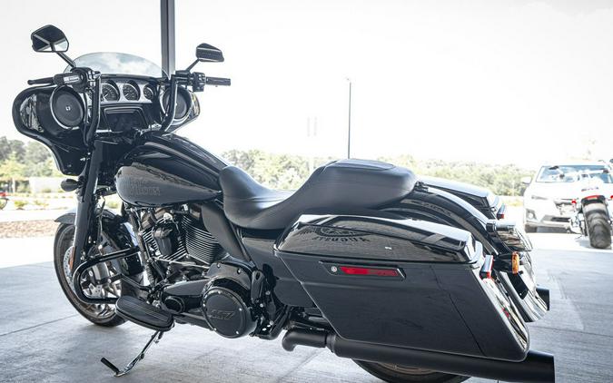 2023 Harley-Davidson® FLHXST - Street Glide® ST