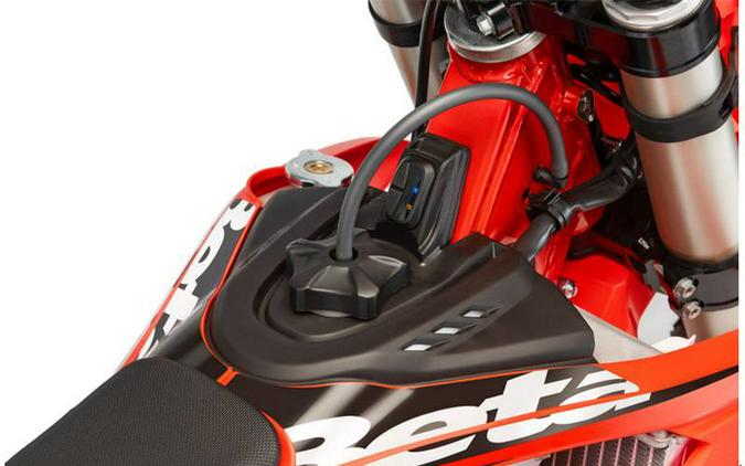 2024 Beta Motorcycles 480 RR 4-Stroke