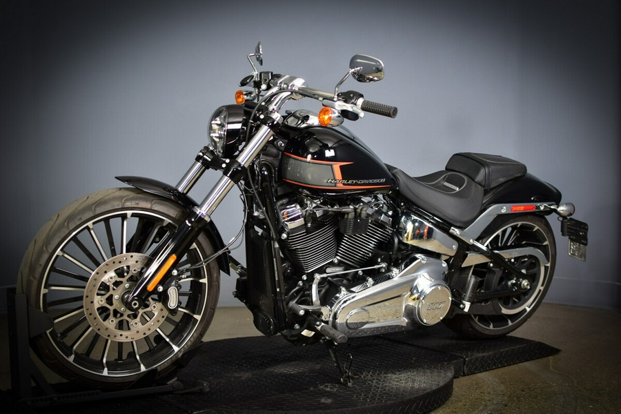 2023 Harley-Davidson Breakout