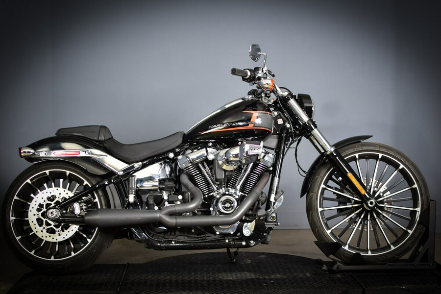 2023 Harley-Davidson Breakout