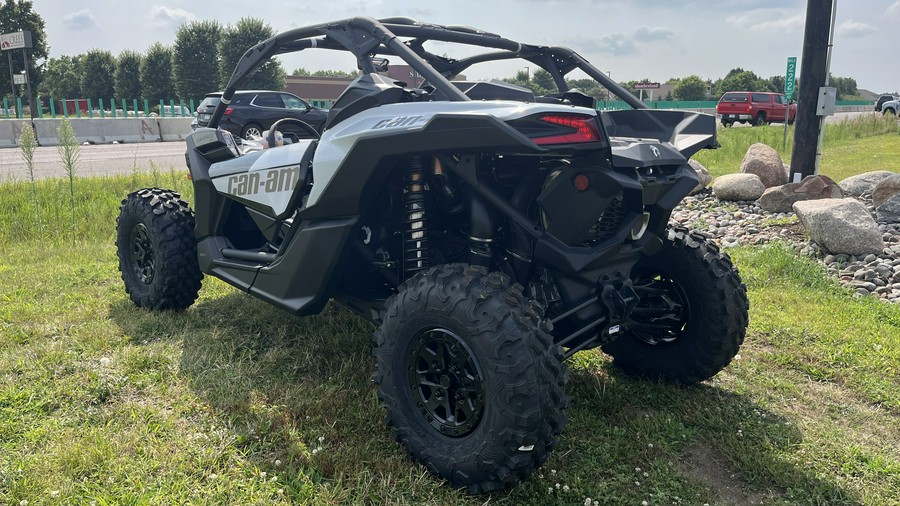 2024 Can-Am™ Maverick X3 DS TURBO RR