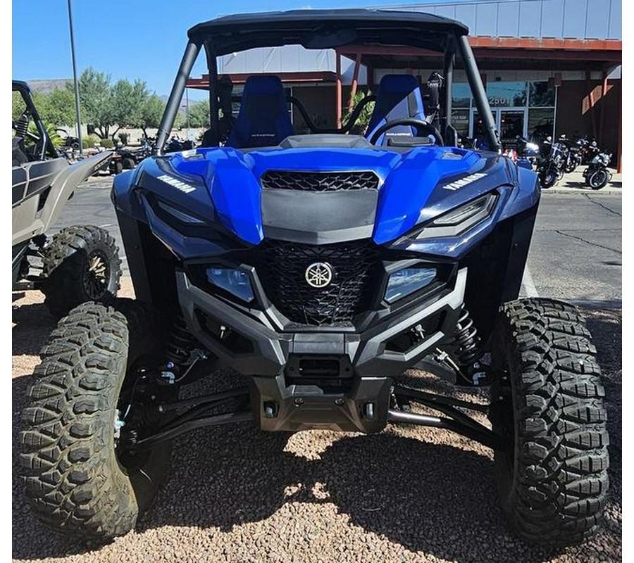 2023 Yamaha Wolverine RMAX2 1000 Sport