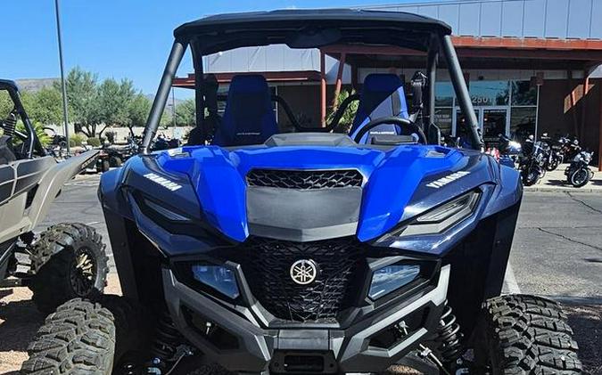 2023 Yamaha Wolverine RMAX2 1000 Sport