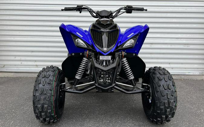 2024 Yamaha Raptor 110