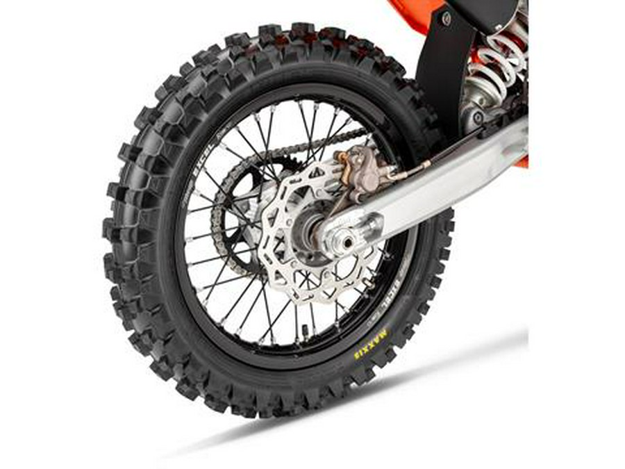 2025 KTM 85 SX 19/16