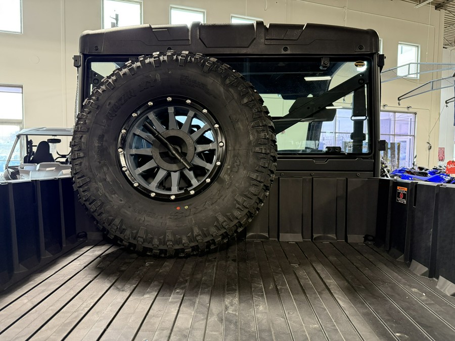 2025 Polaris Ranger XP 1000 Premium
